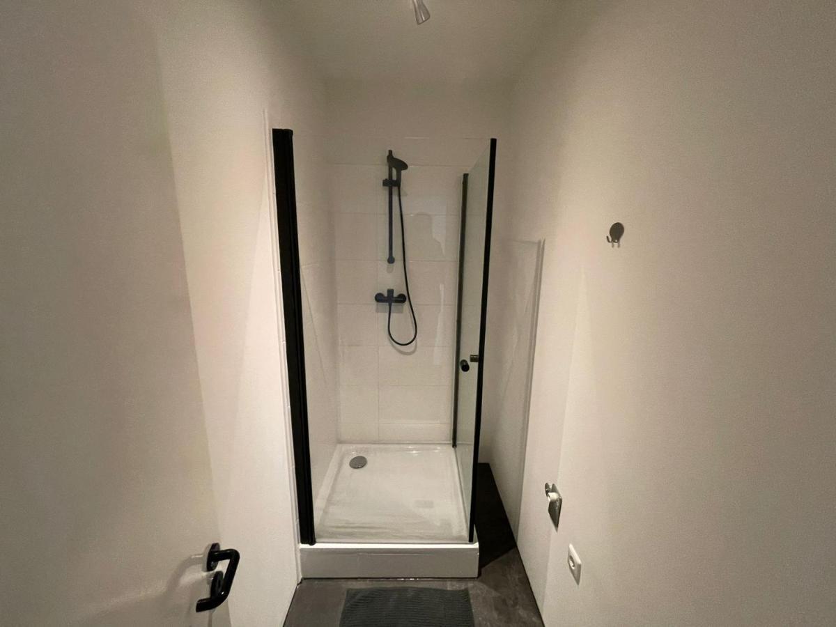 Berlinhome Apartment Koepenick Dış mekan fotoğraf