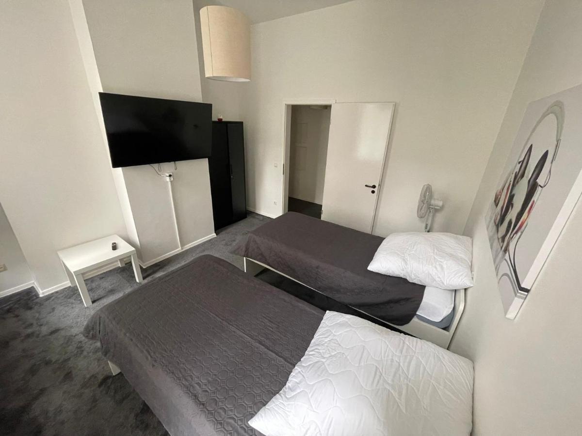 Berlinhome Apartment Koepenick Dış mekan fotoğraf