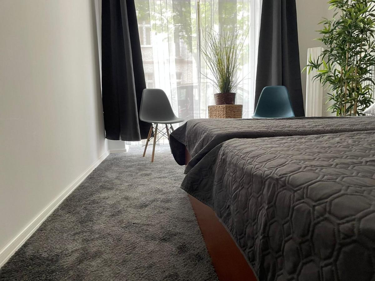Berlinhome Apartment Koepenick Dış mekan fotoğraf