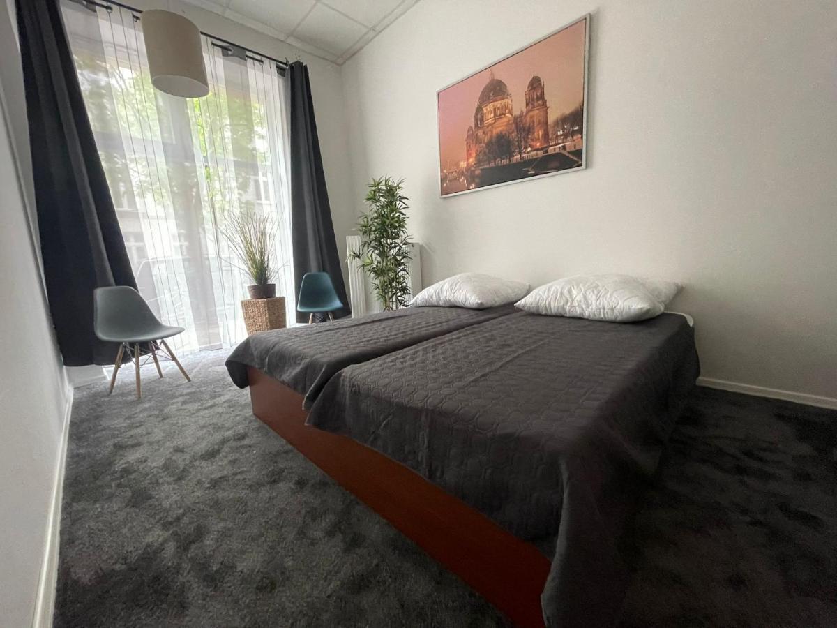 Berlinhome Apartment Koepenick Dış mekan fotoğraf
